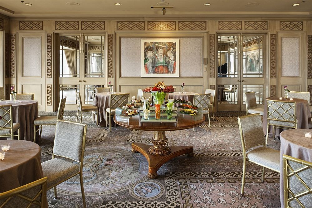 The Windsor Court Hotel New Orleans Bagian luar foto