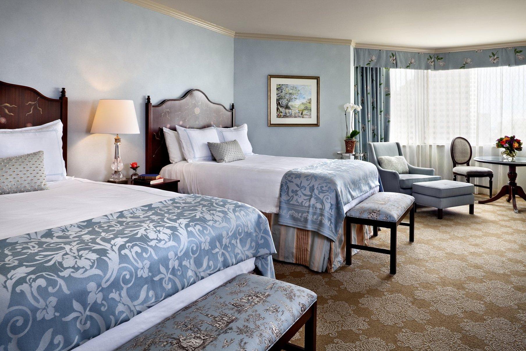 The Windsor Court Hotel New Orleans Bagian luar foto